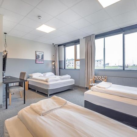 Abc Hotel By Reykjavik Keflavik Airport エクステリア 写真
